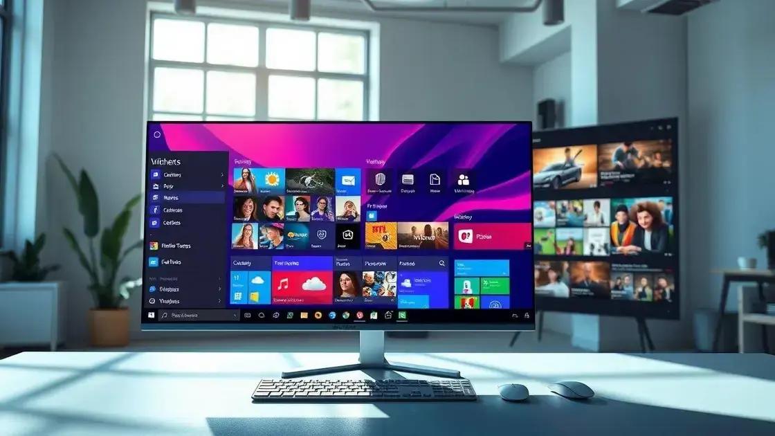 Introduction to new built-in apps