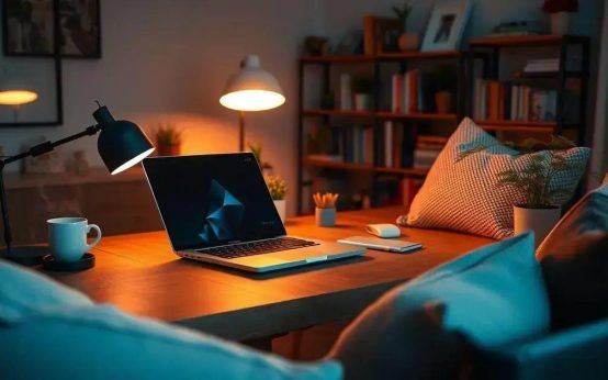 Laptops for working from home: Find the perfect fit in 2024