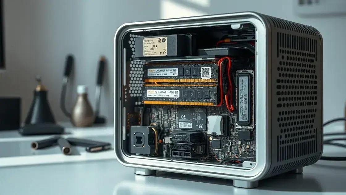 upgrading and customization